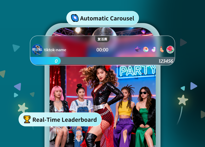 StarCast 多平台同步